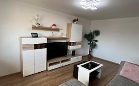 Aparthotel Aurel Vlaicu City Center